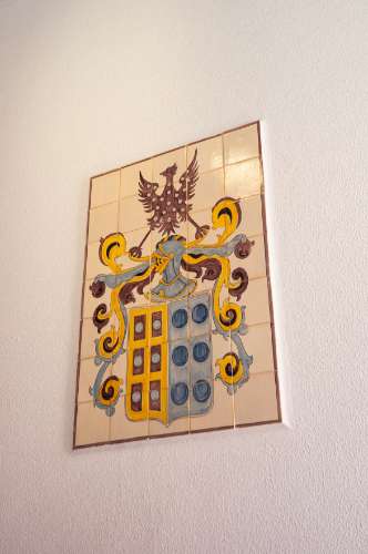 Charmoso apartamento T2 no Príncipe Real, com vistas verdadeiramente deslumbrantes.