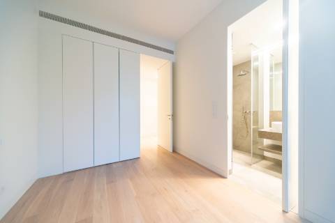 Apartamento T2 no condominio Villa Infante na Estrela