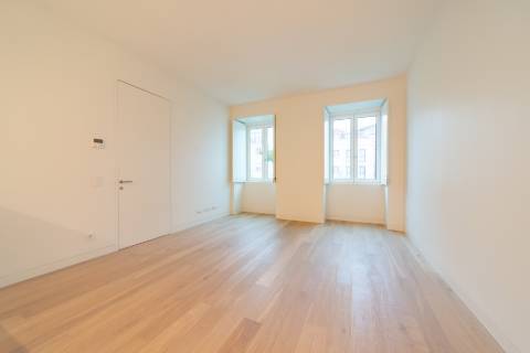 Apartamento T2 no condominio Villa Infante na Estrela