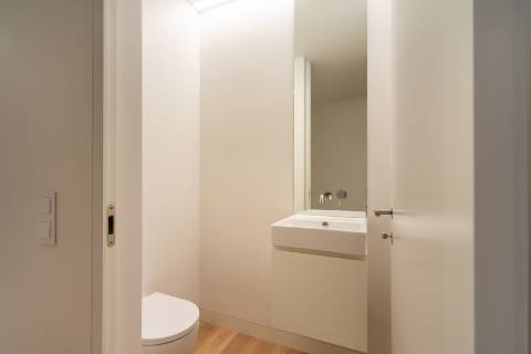 Apartamento T2 no condominio Villa Infante na Estrela