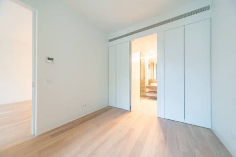 Apartamento T2 no condominio Villa Infante na Estrela