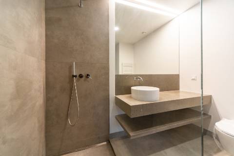 Apartamento T2 no condominio Villa Infante na Estrela