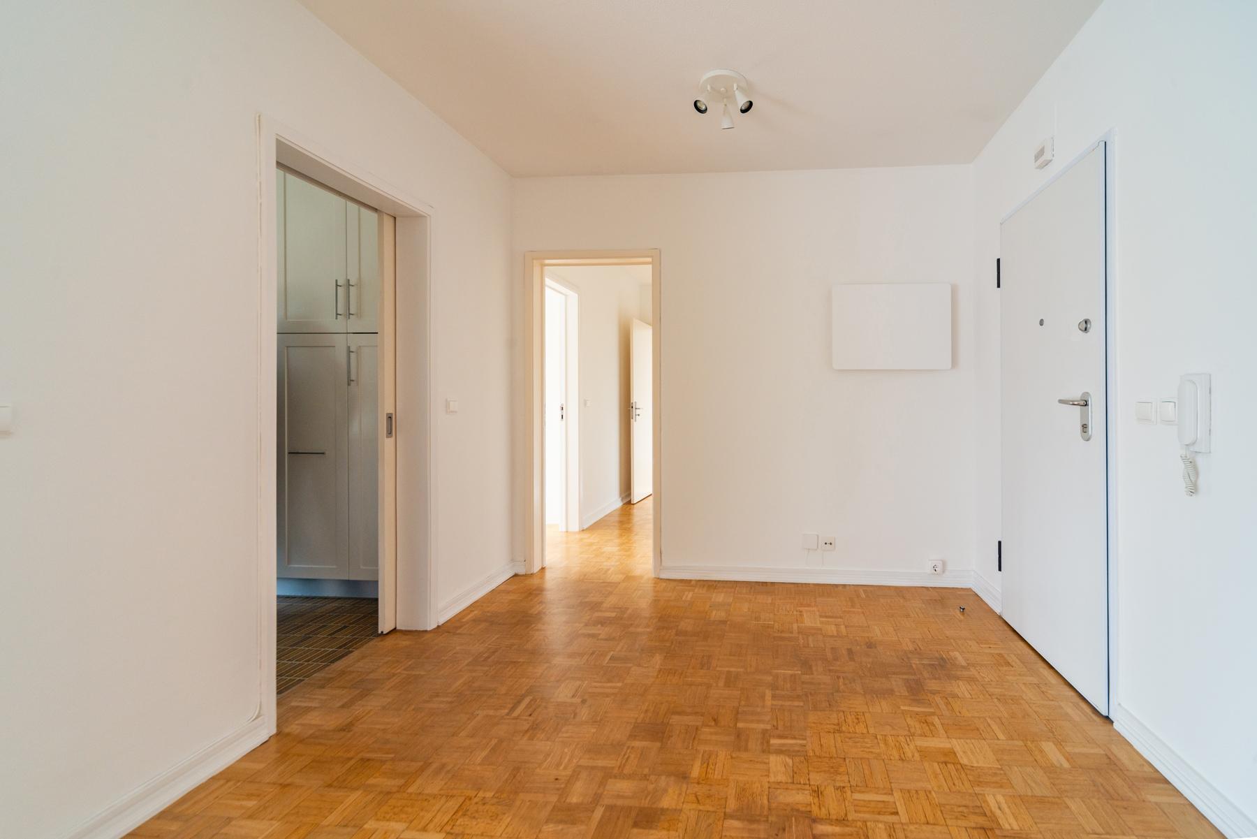 Apartamento T2 com lugar de garagem na Quinta da Luz