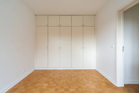 Apartamento T2 com lugar de garagem na Quinta da Luz