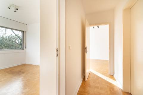 Apartamento T2 com lugar de garagem na Quinta da Luz