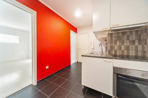 T1 na Lapa para investimento
