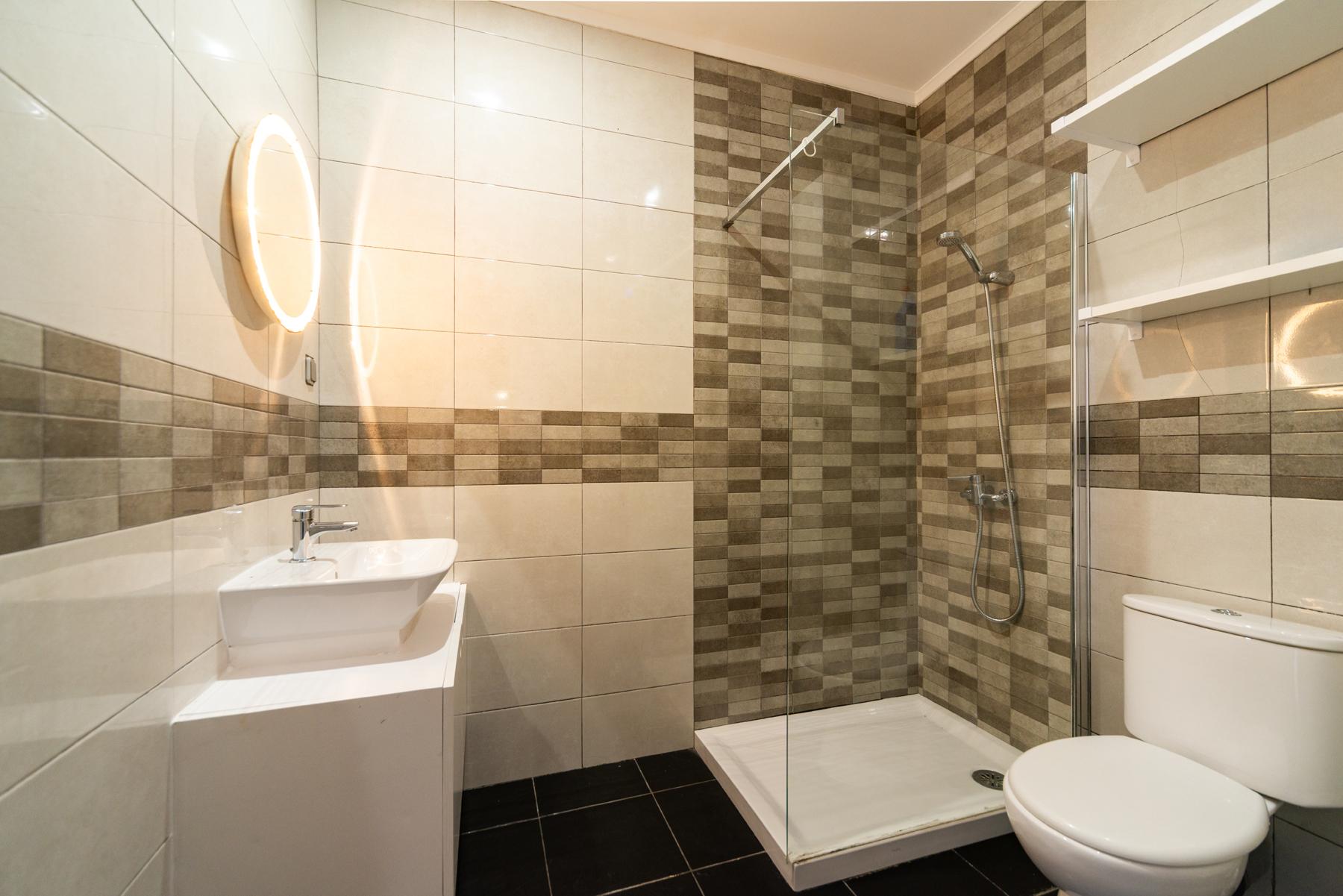 T1 na Lapa para investimento
