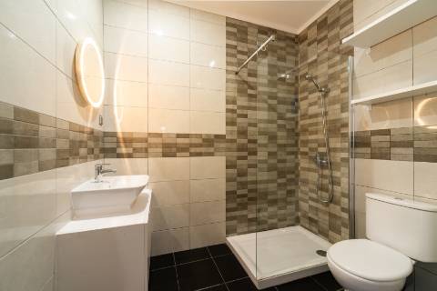 T1 na Lapa para investimento
