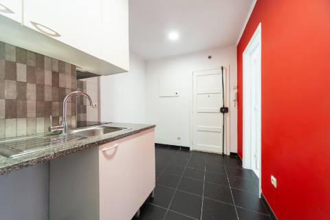 T1 na Lapa para investimento
