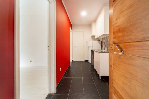 T1 na Lapa para investimento
