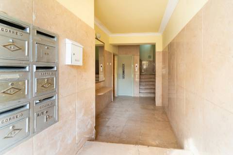 T1 na Lapa para investimento
