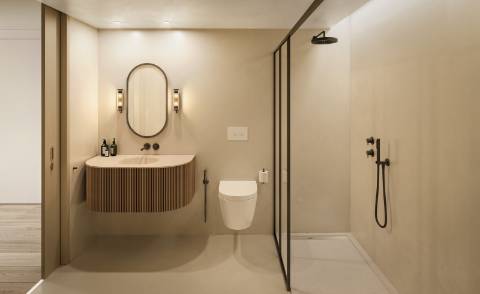 T3 com estacionamento no coração de Campo de Ourique