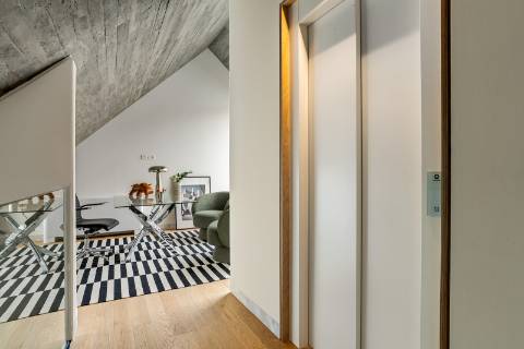 Moradia T4+1 com vista mar no Estoril