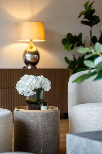 Moradia T4+1 com vista mar no Estoril