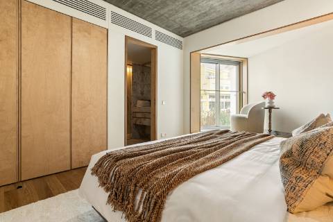 Moradias T3+1 com vista mar no Estoril