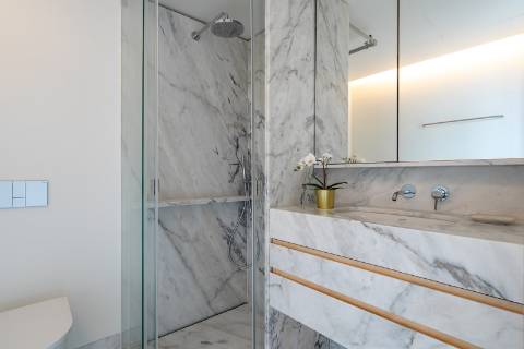 Moradias T3+1 com vista mar no Estoril