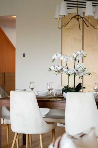 Moradias T3+1 com vista mar no Estoril