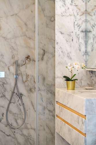 Moradias T3+1 com vista mar no Estoril