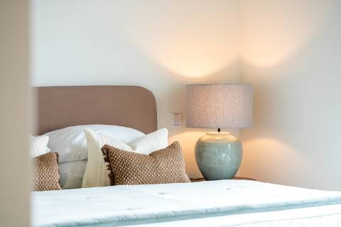 Moradias T3+1 com vista mar no Estoril