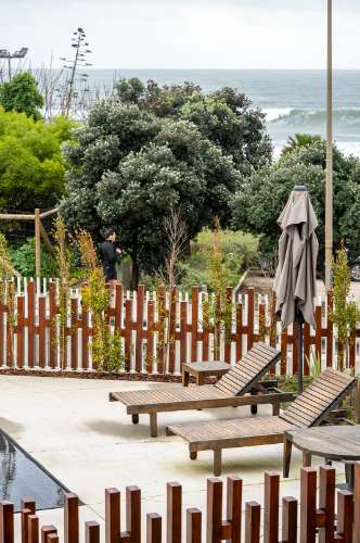 Moradias T3+1 com vista mar no Estoril