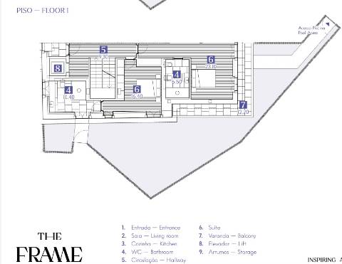 Moradias T3+1 com vista mar no Estoril