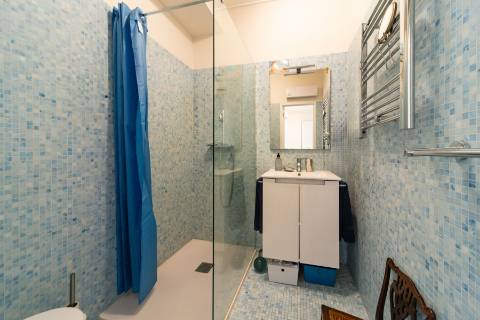 T1 em Campolide com estacionamento