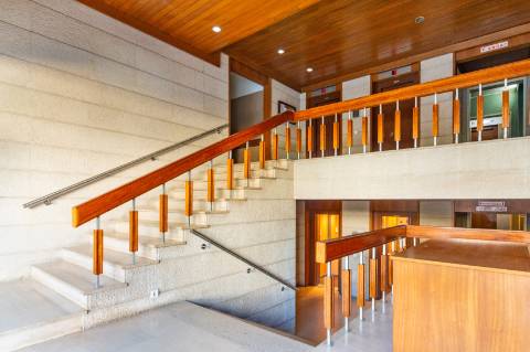 T1 em Campolide com estacionamento