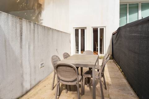 Apartamento T2 entre o Principe Real e Avenida da Liberdade