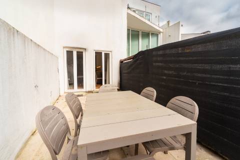 Apartamento T2 entre o Principe Real e Avenida da Liberdade