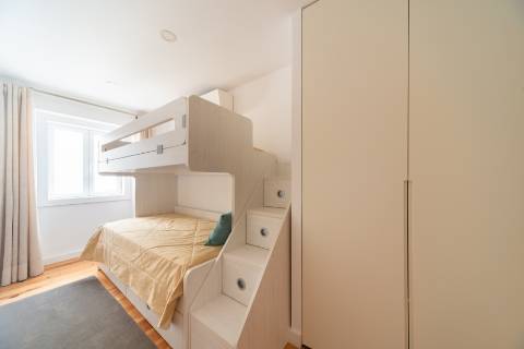 Apartamento T2 entre o Principe Real e Avenida da Liberdade