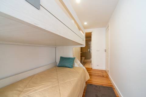 Apartamento T2 entre o Principe Real e Avenida da Liberdade