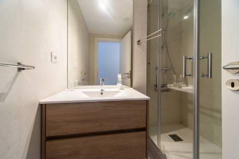 Apartamento T2 entre o Principe Real e Avenida da Liberdade