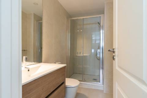 Apartamento T2 entre o Principe Real e Avenida da Liberdade