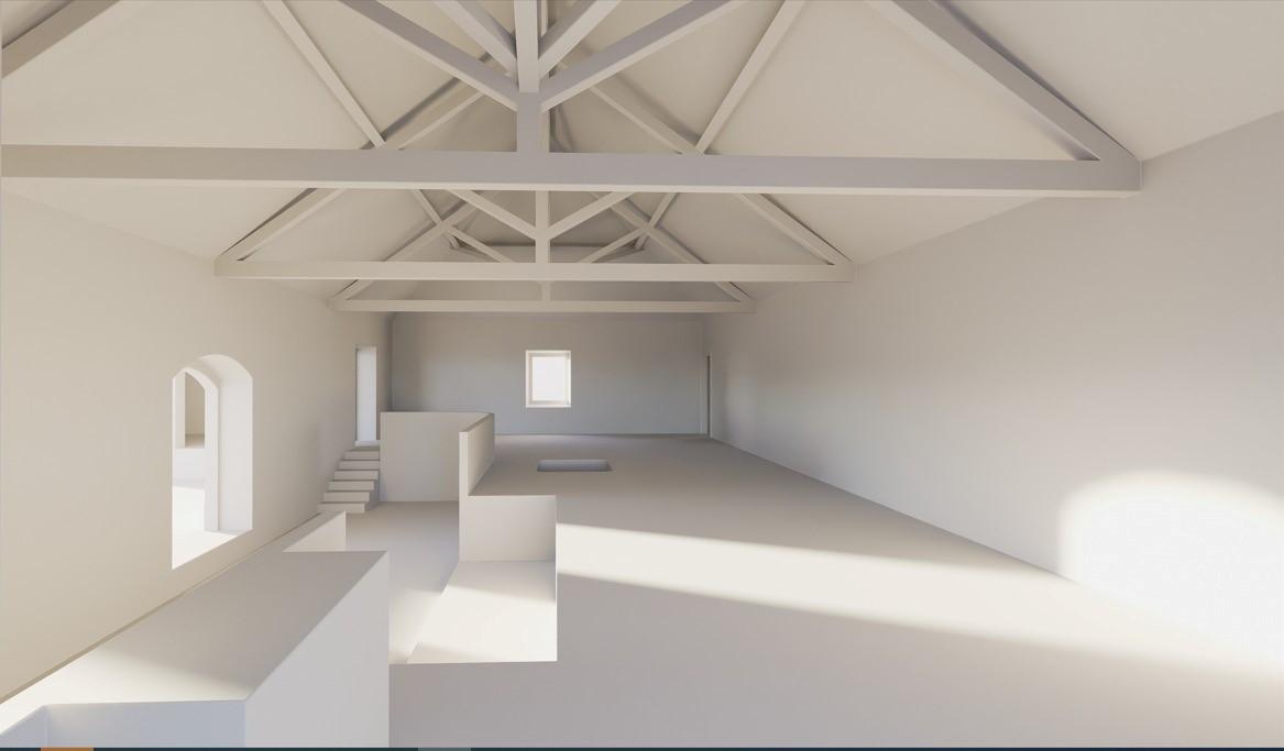 Moradia V1, Casais Novos, Torres Novas