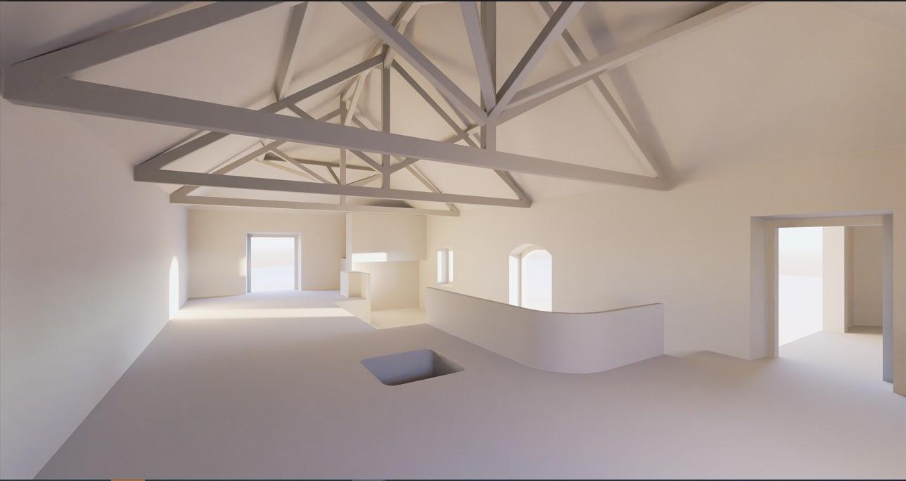 Moradia V1, Casais Novos, Torres Novas