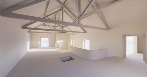 Moradia V1, Casais Novos, Torres Novas