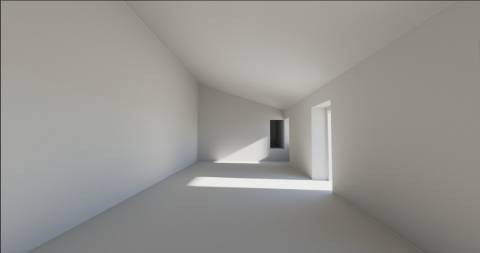 Moradia V1, Casais Novos, Torres Novas