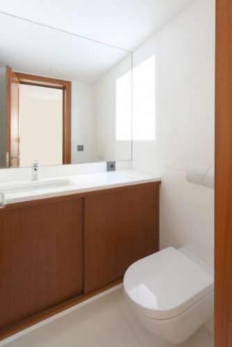 Apartamento T3 na primeira linha de Rio Douro