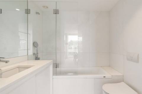 Apartamento T3 na primeira linha de Rio Douro