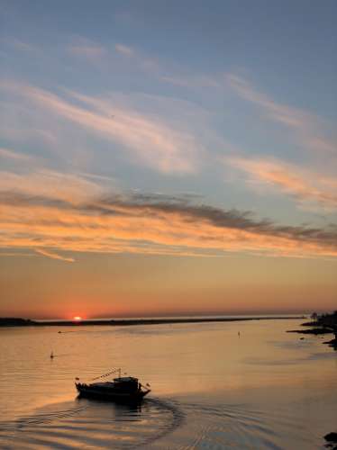 Apartamento T3 na primeira linha de Rio Douro