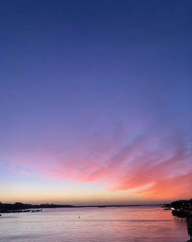 Apartamento T3 na primeira linha de Rio Douro