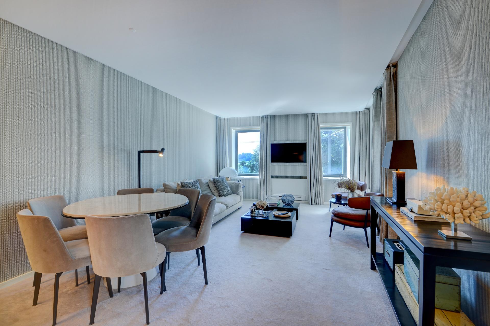 Apartamento T2 duplex com vista rio desafogada no Porto