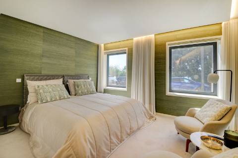 Apartamento T2 duplex com vista rio desafogada no Porto