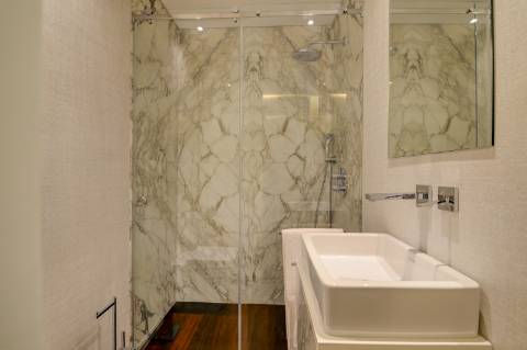 Apartamento T2 duplex com vista rio desafogada no Porto