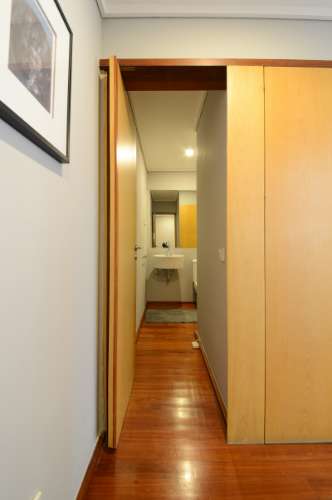 Apartamento T1 mobilado para arrendamento no Aviz, Porto