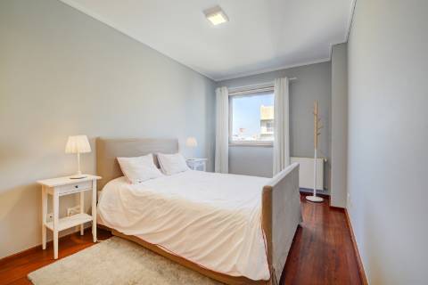 Apartamento T1 mobilado para arrendamento no Aviz, Porto