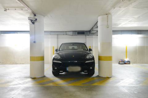 Apartamento T1 mobilado para arrendamento no Aviz, Porto