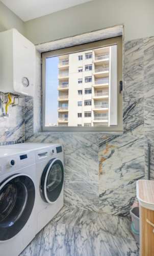 Apartamento T2 mobildo para arrendar no Aviz, Porto