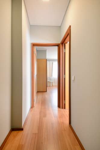 Apartamento T2 mobildo para arrendar no Aviz, Porto