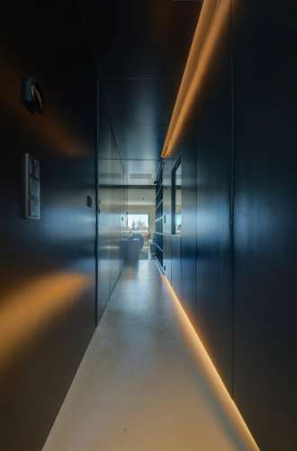 Apartamento T2 na Avenida da Boavista virado a poente